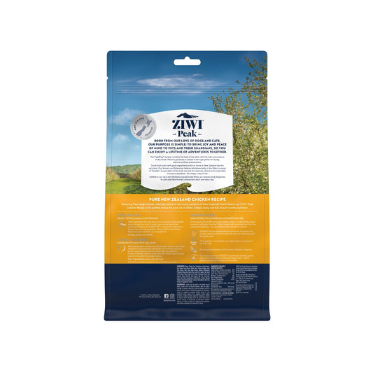 Air-Dried Original Series Free-Range Chicken Recipe for Cats