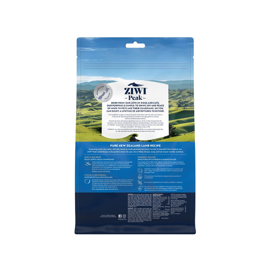 Air-Dried Original Series Lamb Recipe for cats