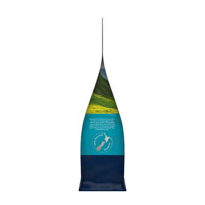 ZIWI Peak Air - dried Original Series Mackerel & Lamb Recipe for dogs - Air Dried - 1kg Bag - Warkworth