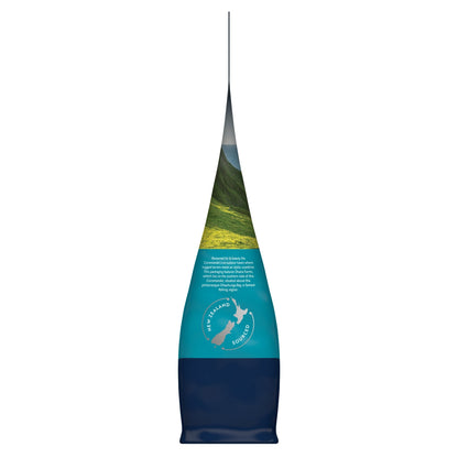 ZIWI Peak Air - dried Original Series Mackerel & Lamb Recipe for dogs - Air Dried - 4kg Bag - Warkworth