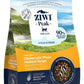 Ziwi Peak Steam & Dried Chicken with Whole Mackeral for Cats - Tuck In Healthy Pet Food & Animal Natural Health Supplies