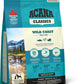 Acana Wild Coast Recipe for Dogs - Tuck In Healthy Pet Food & Animal Natural Health Supplies