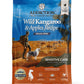 Addiction Wild Kangaroo & Apples, Sensitive Care, Novel Protein Dry Dog Food - Tuck In Healthy Pet Food & Animal Natural Health Supplies