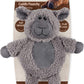 All For Paws Lambswool - Cuddle Paunchy - Tuck In Healthy Pet Food & Animal Natural Health Supplies