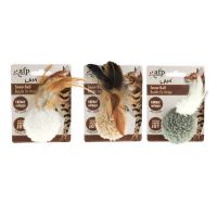 All For Paws Lambswool Snow Ball - Tuck In Healthy Pet Food & Animal Natural Health Supplies
