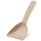 Beco Litter Scoop - Natural - Tuck In Healthy Pet Food & Animal Natural Health Supplies