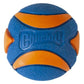 Chuckit Ultra Squeaker Ball Large - 1 Ball Only - Tuck In Healthy Pet Food & Animal Natural Health Supplies