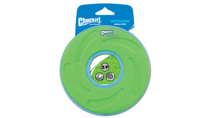 Chuckit Zipflight for Small Dogs - Tuck In Healthy Pet Food & Animal Natural Health Supplies