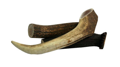 Deer Antler - Tuck In Healthy Pet Food & Animal Natural Health Supplies