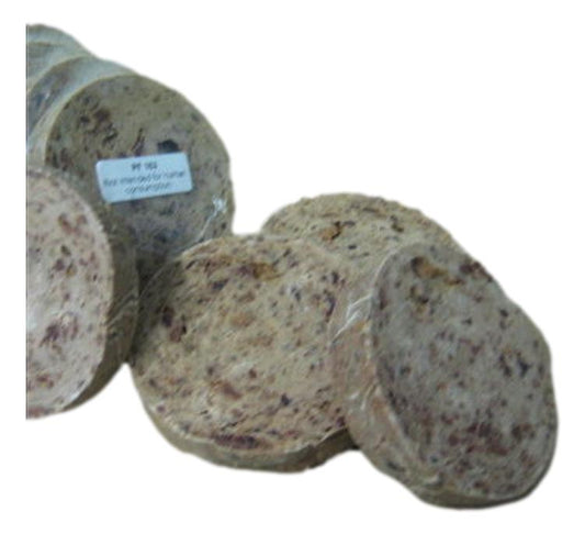 Dog Roll Cookie - Tuck In Healthy Pet Food & Animal Natural Health Supplies