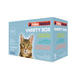 Feline Natural Grain-Free 85g Pouches - Variety Box - Tuck In Healthy Pet Food & Animal Natural Health Supplies