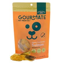Gourmate Treats for Dogs - Tuck In Healthy Pet Food & Animal Natural Health Supplies