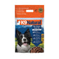K9 Natural Grain-Free Freeze-Dried Dog Food - Beef - Tuck In Healthy Pet Food & Animal Natural Health Supplies