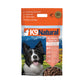 K9 Natural Grain-Free Freeze-Dried Dog Food - Lamb & King Salmon - Tuck In Healthy Pet Food & Animal Natural Health Supplies