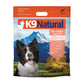 K9 Natural Grain-Free Frozen Dog Food - Lamb & King Salmon - Tuck In Healthy Pet Food & Animal Natural Health Supplies