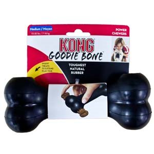 Kong Goodie Bone Extreme - Tuck In Healthy Pet Food & Animal Natural Health Supplies