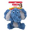 KONG Scrumplez Elephant - Tuck In Healthy Pet Food & Animal Natural Health Supplies