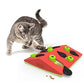 Melon Madness Puzzle & Play Cat Puzzle - Tuck In Healthy Pet Food & Animal Natural Health Supplies