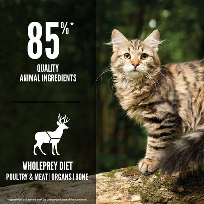 Orijen Tundra Cat - Tuck In Healthy Pet Food & Animal Natural Health Supplies
