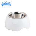 Pawise Bowls with Stainless Steel Insert - Tuck In Healthy Pet Food & Animal Natural Health Supplies