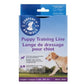Puppy Training Line (Long Line) - Tuck In Healthy Pet Food & Animal Natural Health Supplies