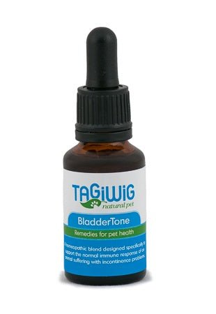 Tagiwig BladderTone - Tuck In Healthy Pet Food & Animal Natural Health Supplies