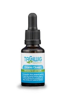 Tagiwig Drama Queen - Tuck In Healthy Pet Food & Animal Natural Health Supplies