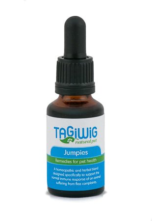 Tagiwig Jumpies - Tuck In Healthy Pet Food & Animal Natural Health Supplies