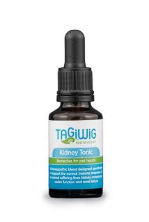 Tagiwig Kidney Tonic - Tuck In Healthy Pet Food & Animal Natural Health Supplies