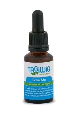 Tagiwig Save Me - Tuck In Healthy Pet Food & Animal Natural Health Supplies