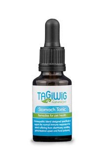 Tagiwig Stomach Tonic - Tuck In Healthy Pet Food & Animal Natural Health Supplies
