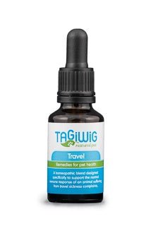 Tagiwig Travel - Tuck In Healthy Pet Food & Animal Natural Health Supplies