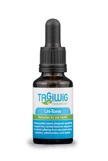 Tagiwig Uri-Tone - Tuck In Healthy Pet Food & Animal Natural Health Supplies