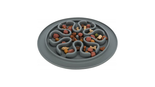 Trixie Slow Feeding Mat - 24cm - Tuck In Healthy Pet Food & Animal Natural Health Supplies