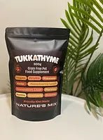Tukkathyme Nature's Mix Concentrate - Tuck In Healthy Pet Food & Animal Natural Health Supplies