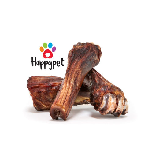Venison Half Shanks - Tuck In Healthy Pet Food & Animal Natural Health Supplies