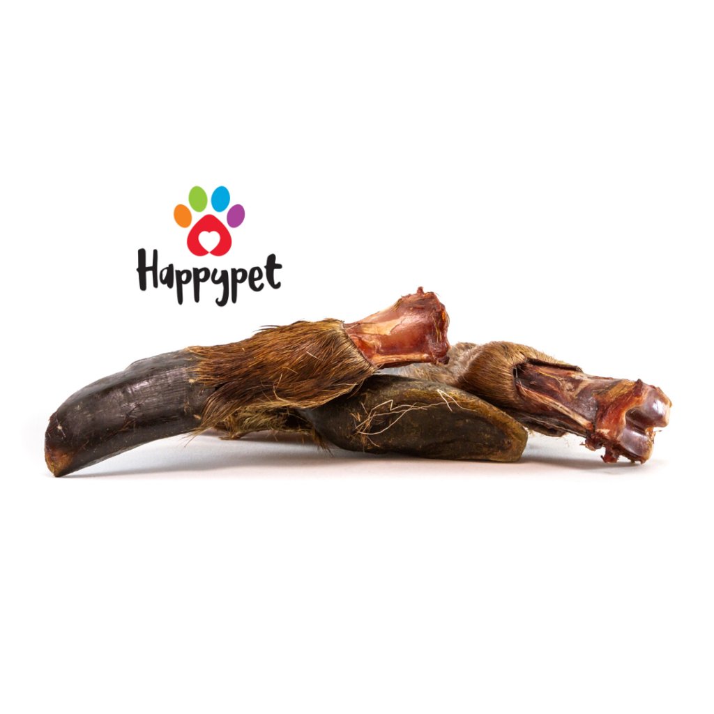 Venison Hooves - Tuck In Healthy Pet Food & Animal Natural Health Supplies
