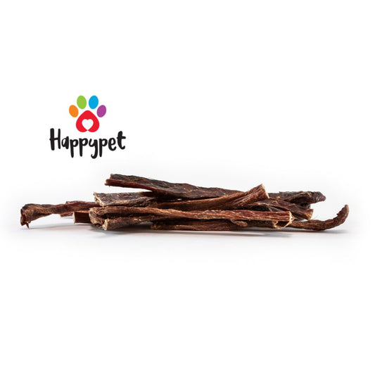 Venison Strap - Tuck In Healthy Pet Food & Animal Natural Health Supplies