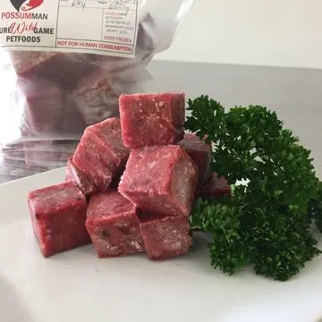 Wild Turkey - Tuck In Healthy Pet Food & Animal Natural Health Supplies