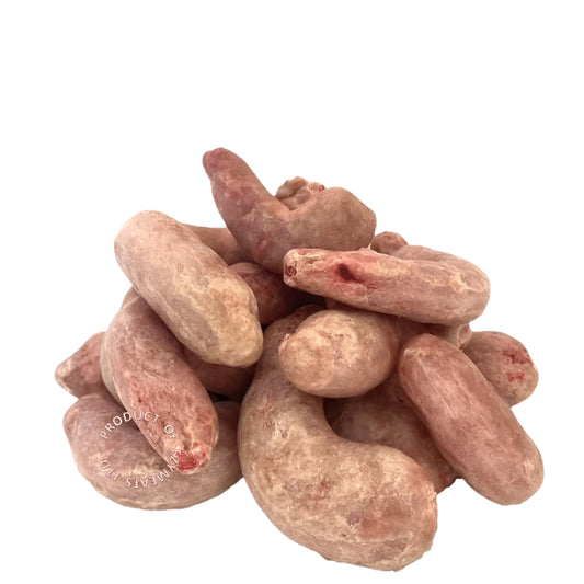 Woofas Chicken Necks - Tuck In Healthy Pet Food & Animal Natural Health Supplies