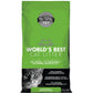 World's Best Cat Litter - Clumping Formula - Tuck In Healthy Pet Food & Animal Natural Health Supplies