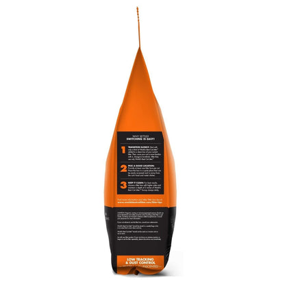 World's Best Cat Litter - Low Tracking & Dust Control - Tuck In Healthy Pet Food & Animal Natural Health Supplies