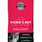 World's Best Cat Litter - Multiple Cat Formula - Tuck In Healthy Pet Food & Animal Natural Health Supplies